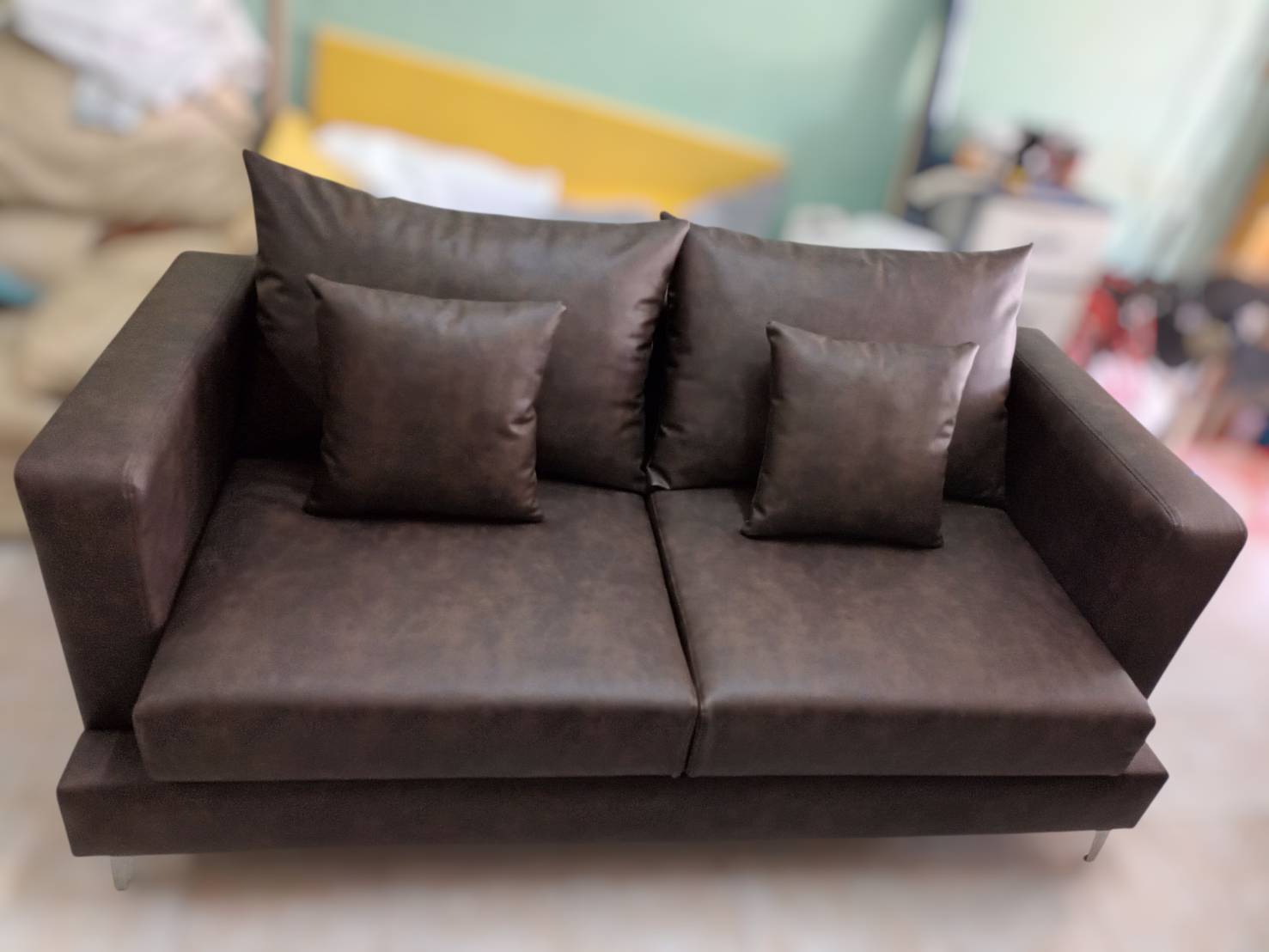 19 - https://อภิชาติเฟอร์นิเจอร์.com | อภิชาติเฟอร์นิเจอร์ บริการซ่อมโซฟาและหุ้มเบาะทุกชนิดครบวงจร โดยช่างฝีมือผู้ชำนาญ ใช้วัสดุคุณภาพ ราคากันเอง พร้อมรับประกันผลงาน และบริการรับ-ส่งฟรีถึงบ้านในกรุงเทพฯ และปริมณฑล