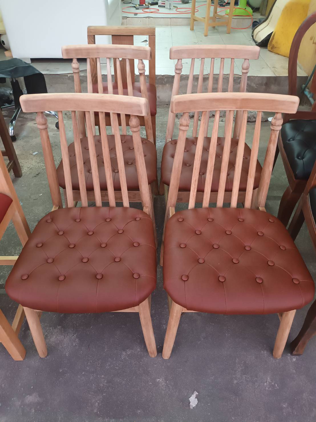 26 - https://อภิชาติเฟอร์นิเจอร์.com | อภิชาติเฟอร์นิเจอร์ บริการซ่อมโซฟาและหุ้มเบาะทุกชนิดครบวงจร โดยช่างฝีมือผู้ชำนาญ ใช้วัสดุคุณภาพ ราคากันเอง พร้อมรับประกันผลงาน และบริการรับ-ส่งฟรีถึงบ้านในกรุงเทพฯ และปริมณฑล