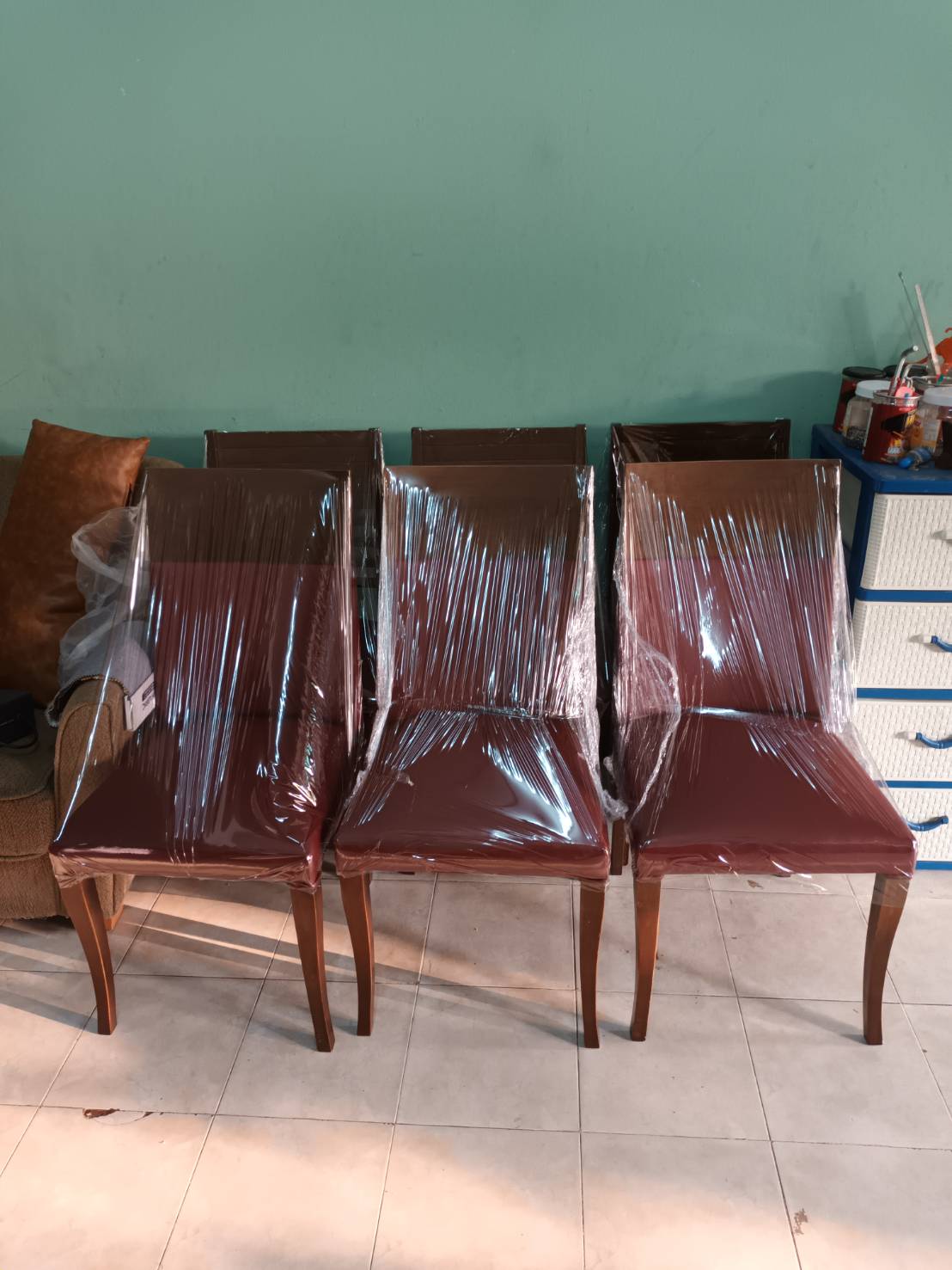 31 - https://อภิชาติเฟอร์นิเจอร์.com | อภิชาติเฟอร์นิเจอร์ บริการซ่อมโซฟาและหุ้มเบาะทุกชนิดครบวงจร โดยช่างฝีมือผู้ชำนาญ ใช้วัสดุคุณภาพ ราคากันเอง พร้อมรับประกันผลงาน และบริการรับ-ส่งฟรีถึงบ้านในกรุงเทพฯ และปริมณฑล